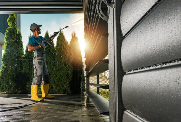 Trusted Morgantown, WV Pressure Washing Experts